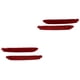 thumbnail image 1 of Cuartos Soul 2020 DEPO Izquierdo:3012634800654922 Derecho:3012634800654921 Trasero Ambos lados Reflejante, 1 of 4