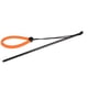 thumbnail image 5 of Eigraketly Palo de buceo, correa de muñeca profesional resistente, puntero de buceo multicolor, caña de buceo ligera, accesorio deportivo Negro 2Conjunto, 5 of 6