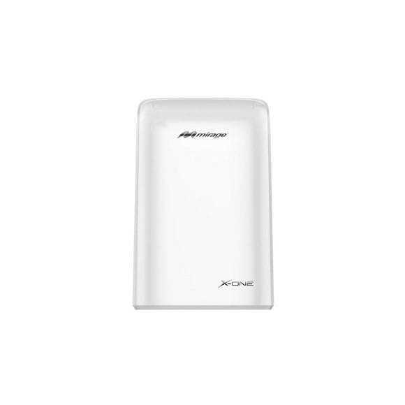 Aire acondicionado Portatil Mirage X-One Frío 12000 BTU 110V MAPS1211C