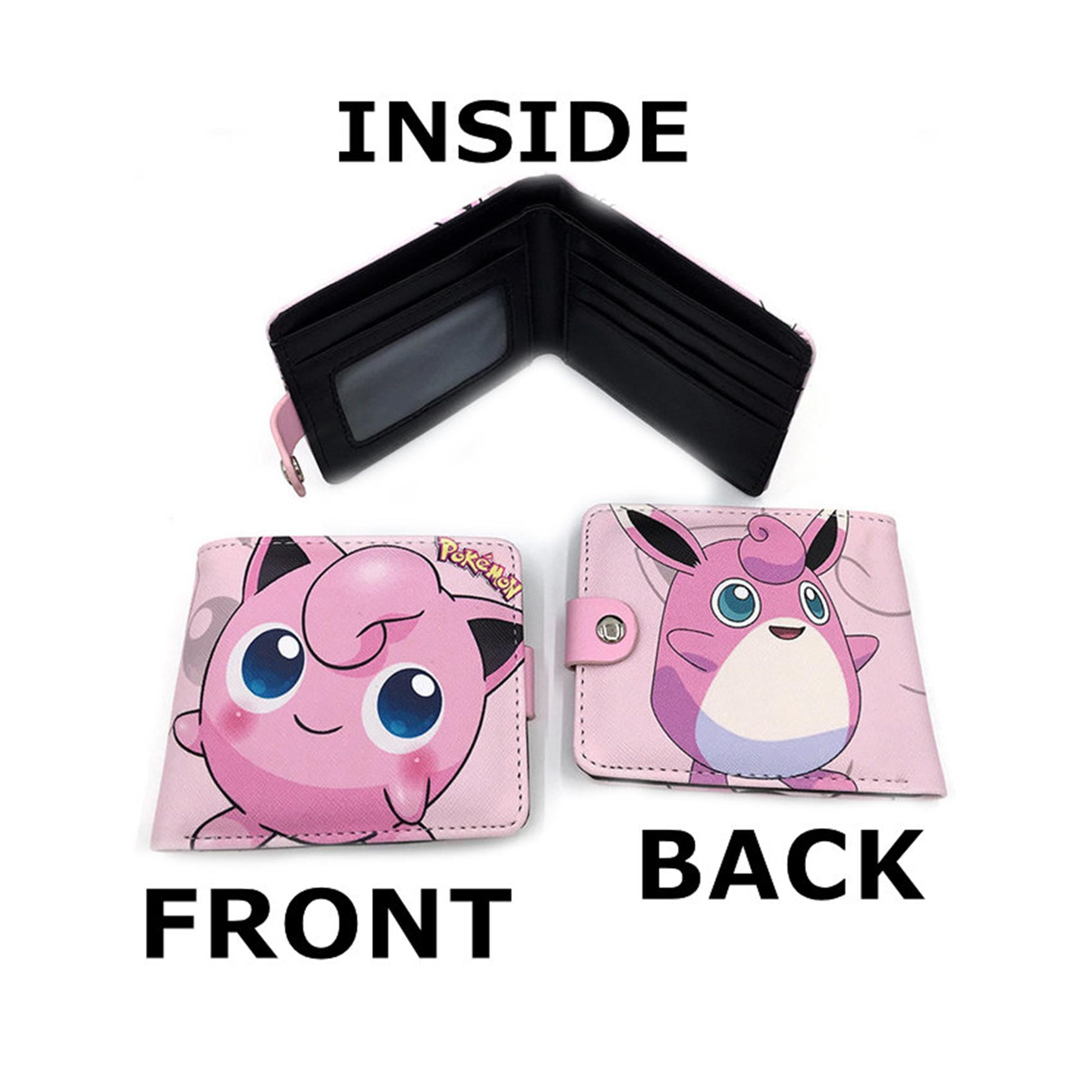 Jigglypuff purse store