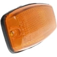 thumbnail image 3 of Geelife Corner Parking Turn Signal Light Lamp Pair Set For 01-05 Santa Fe 05-09 Tucson, 3 of 7