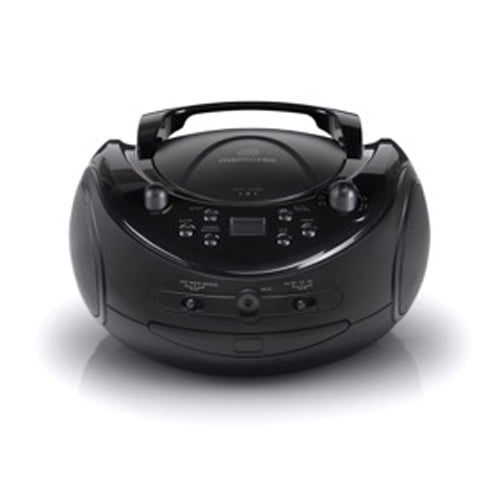 Memorex Mp3221 Am/Fm CD Boombox