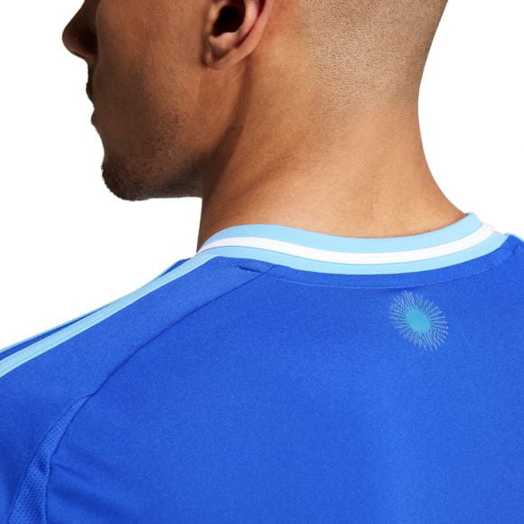 adidas Argentina Away Men's Soccer Jersey 24/25