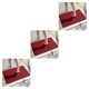 thumbnail image 5 of Matsuzay Alfombra de suelo, accesorios para el hogar, espuma de terciopelo, alfombra de baño de secado rápido, almohadilla de ducha de agarre Type1 NO1, 5 of 6