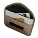 thumbnail image 2 of Bolsa de almacenamiento de teléfono móvil Bloqueador de RFID Teléfono móvil Singal Blindaje Cartera Llave Estuche para tarjeta de crédito Estuche Kearding TX1117-02, 2 of 2