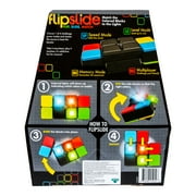 Flipslide, 4 Game Modes, Family Friendly, Multi Player, Puzzle Cube, Moose Games, Ages 8+