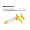 thumbnail image 2 of EZMTB Bike Hydraulic Brake Bleed Kit Mineral Fluid DOT For SHIMANO SRAM Bicycle Brake Bleed Repair Tools Syringe, 2 of 4