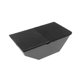 thumbnail image 1 of Caja de almacenamiento LIUXGMXG Para El modelo Y 2021 color Negro, 1 of 5