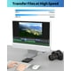 thumbnail image 5 of Hub USB GEWOKLIY para iMac de 24 pulgadas (M1/M3) con HDMI 4K y lector de tarjetas, 5 of 7