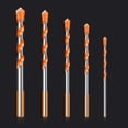 thumbnail image 3 of Brocas triangulares Sunnimix multifunción de 4-12 mm, 3 of 8