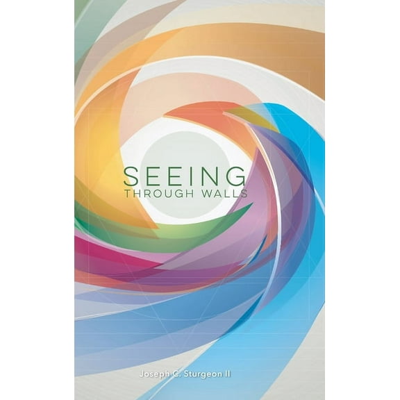 Seeing Through Walls, (Hardcover)