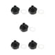 thumbnail image 1 of Riwesomey IBC Tote Tank Adapter Coarse Thread Tank Black Water Connector Fitting Type2 NO2, 1 of 6