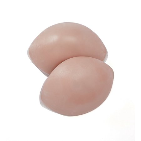 plunge strapless