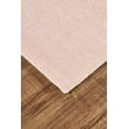 thumbnail image 3 of 2' X 3' Tan Abstract Hand Woven Area Rug, 3 of 9