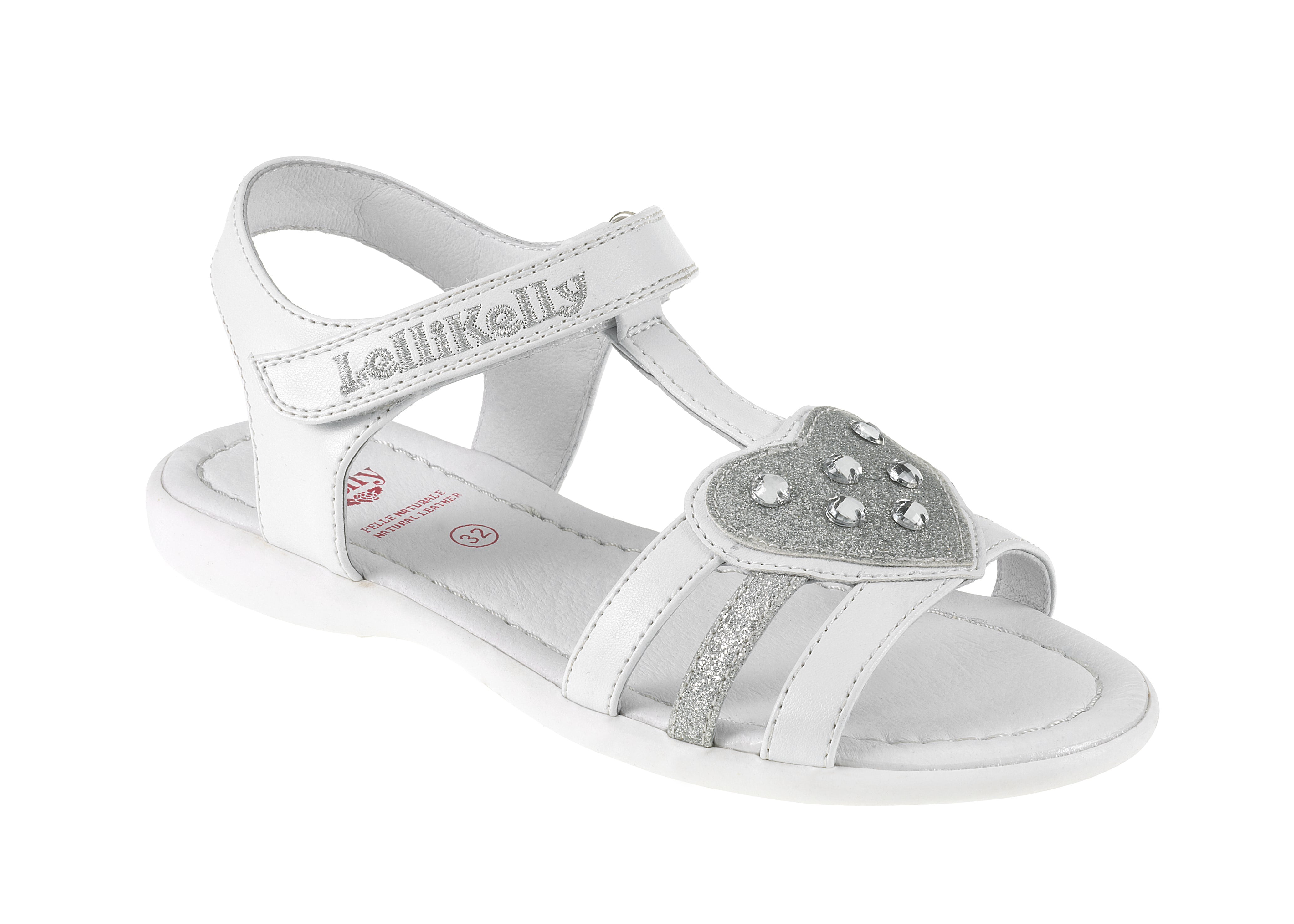 Lelli Kelly - Lelli Kelly Girl's Sandals LK4562 - Walmart.com - Walmart.com