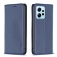 thumbnail image 3 of Magnetic Luxury Wallet Bag Phone Case For Xiaomi Redmi Note 12 Turbo 12S Note12 Pro 4G Note12S 4G Flip Cover Shockproof Cases black Redmi Note 12 Pro 5G, 3 of 6