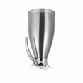 thumbnail image 1 of Jarra Térmica de Acero inoxidable Con Aislamiente al Vacío de Doble Pared, Diseño Con Un Botón, Cómodo para Almacenar y Servir Café, Té, Chocolate Caliente, 1 of 7