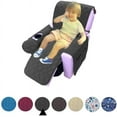 thumbnail image 3 of Kids Recliner Chair Cover Only - RBSC Home Antislip Waterproof 14 Inch Cover for Kid's Recliner, Kid's Sofa, Kid's Chair, 3 of 9