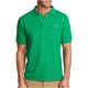 thumbnail image 1 of Lacoste Classic Pique Rugby Polo para hombre, verde, grande, 1 of 1