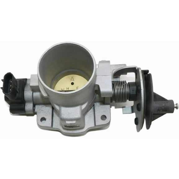 OE# 2L5U-BB 2L5U-9E926-BB Throttle Body Compatible For Ford Ranger 3.0L 2L2U-9E926-BA 2L2UBA 2L5UBB