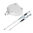 thumbnail image 2 of Aluminium AlloyEconomizer For Motorcycles And ATVs, With High Corrosion Resistance And Strong Wear Resistance, Universal Modification, 2 of 8