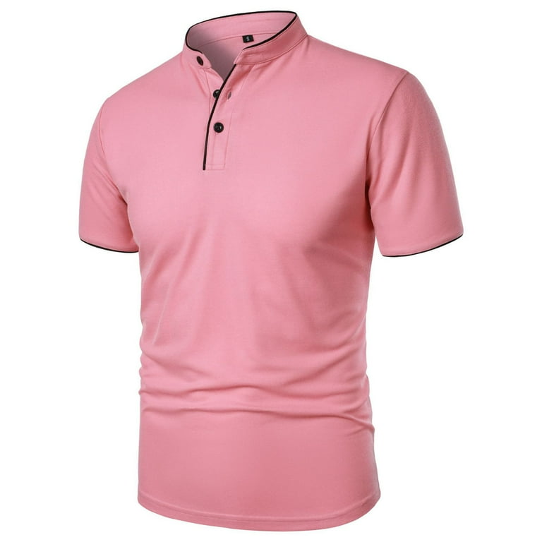 Golf polo neck shirts sale