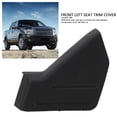 thumbnail image 3 of Driver  Trim Cover Panel, Front Left  Trim Cover 9L3Z 1661693 CA Black  For Vehicle, 3 of 8