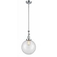 thumbnail image 1 of Innovations Lighting - X-Large Beacon-3.5W 1 LED Mini Pendant in Industrial, 1 of 1