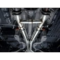 thumbnail image 2 of AWE Tuning 18-23 Dodge Durango SRT  Hellcat Touring Edition Exhaust - Chrome Silver Tips, 2 of 11