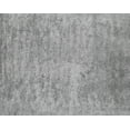 thumbnail image 1 of Ahgly Company Machine Washable Indoor Rectangle Contemporary Gray Cloud Gray Area Rugs, 8' x 10', 1 of 7