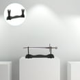 thumbnail image 3 of CIMAXIC Support d'Épée 2 Pcs Support d'Épée Présentoir de Bureau Support de Rangement pour Épée Support de Katana, 13.39"X5.51"X1.22 Pouces, 3 of 4