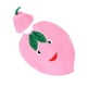 thumbnail image 3 of Disfraz infantil de frutas y verduras, ideal para fiestas infantiles, Halloween, cosplay y Navidad (Melocotón jugoso)., 3 of 7