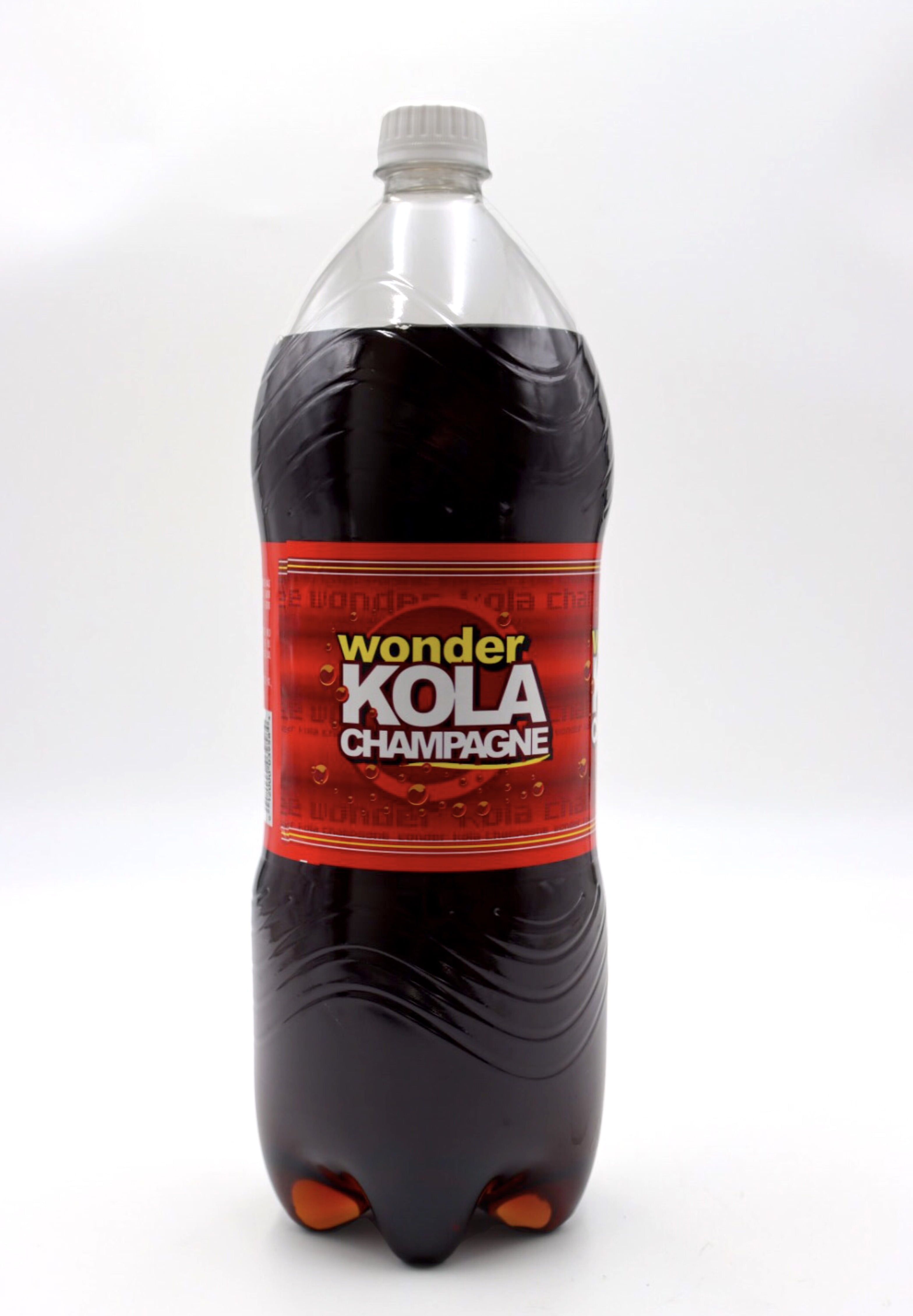 Wonder Kola 1.75 L Soda Pop Soft Drink, Dairy-Free, Gluten-Free