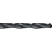 thumbnail image 3 of Broca Qualtech Jobber, longitud HSS, óxido negro, 9/32 pulgadas, 3 of 5