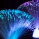 thumbnail image 5 of Lámpara de fibra óptica que cambia de color, luz nocturna, lámpara de mesa (USB + batería), 5 of 5