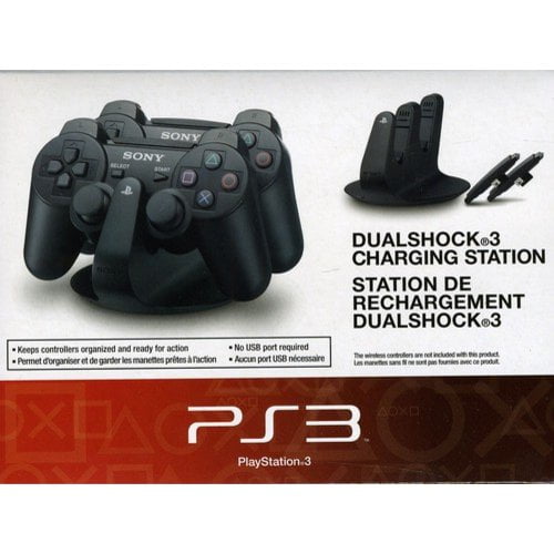 playstation 3 charging station