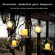 thumbnail image 5 of "50 Velas Led Decorativas Electricas Para Decorar Boda Fiesta Lab.G,  Blancas ", 5 of 5