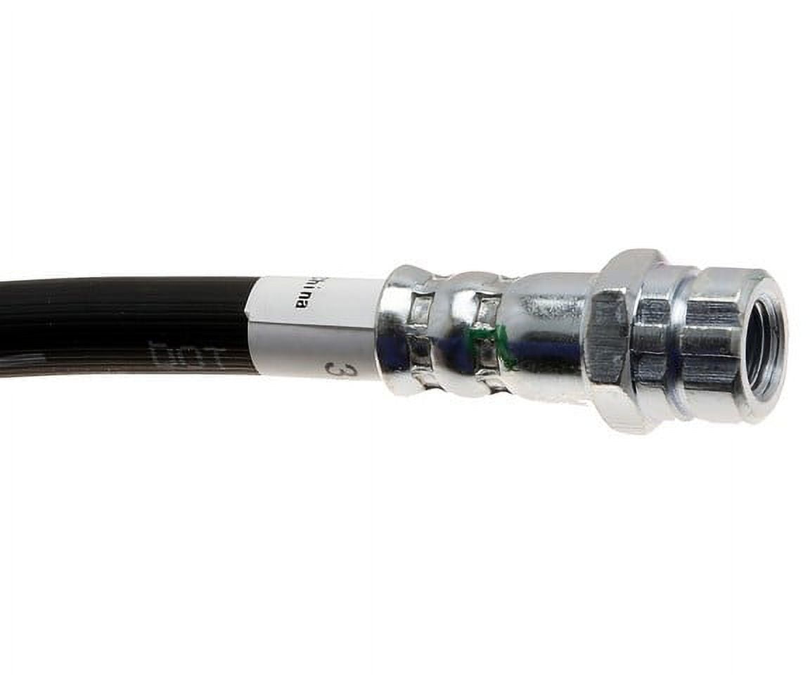 Raybestos Element3 Brake Hose, BH383442 Fits select: 2007-2014 TOYOTA YARIS, 2012-2019 TOYOTA PRIUS C