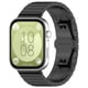 thumbnail image 4 of For Huawei Watch Fit 3 Stainless Steel Replacement Strap Metal Watch Band, 4 of 5