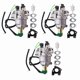 thumbnail image 1 of 3X Carburador para GX340 GX390 188F Motor Motor 11HP 13HP Generator Piezas, 1 of 5