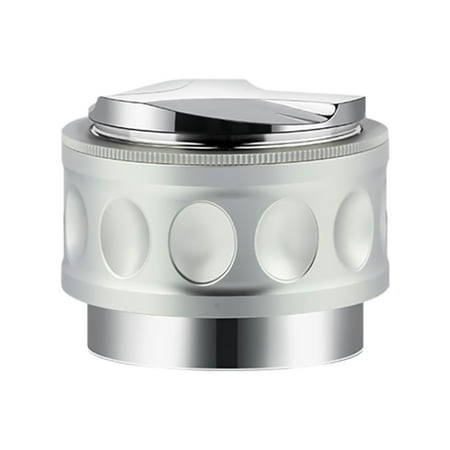 

Coffee Distributor And Tamper Dual Head Coffee Leveler A-djustable Depth Pr-ofessional Es-presso Hand Tampers