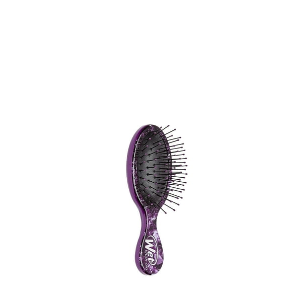 Wet Brush Mini Detangler Mystical Crystals Soothing Amethyst (BWP832CRYSA)