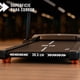 thumbnail image 4 of Caminadora Electrica Plegable 2.75hp 14m/h con Inclinación Bluetooth Centurfit, 4 of 6