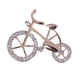thumbnail image 1 of Broche de bicicleta, broche de bicicleta, decoración de aleación, Pin de solapa, broche de diamantes de imitación para mochila, regalos, ciclista, 1 of 9