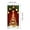 F, variant on Christmas Door Curtain Door Cover - Reusable Decorative Printed Doorway Banner Wall Hanging, Holiday Porch Backdrops for Front Door Mantel Fireplace