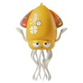 thumbnail image 4 of Dancing Toy Auto Avoid Crawling Dancing Toy With LED & Music For Kids Toddlers Indoor Play & Sensory Development (With Fishing Rod), 4 of 9