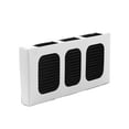 thumbnail image 5 of 6 Pcs Refrigerator Air Filter Replacement for Paultra2, Compatible with Frigidaire Pureair Ultra 2, Pure Air Ultra 2, Pureair Ultra II, Electrolux 242047805, 5303918847, EAP12364179, 5 of 6
