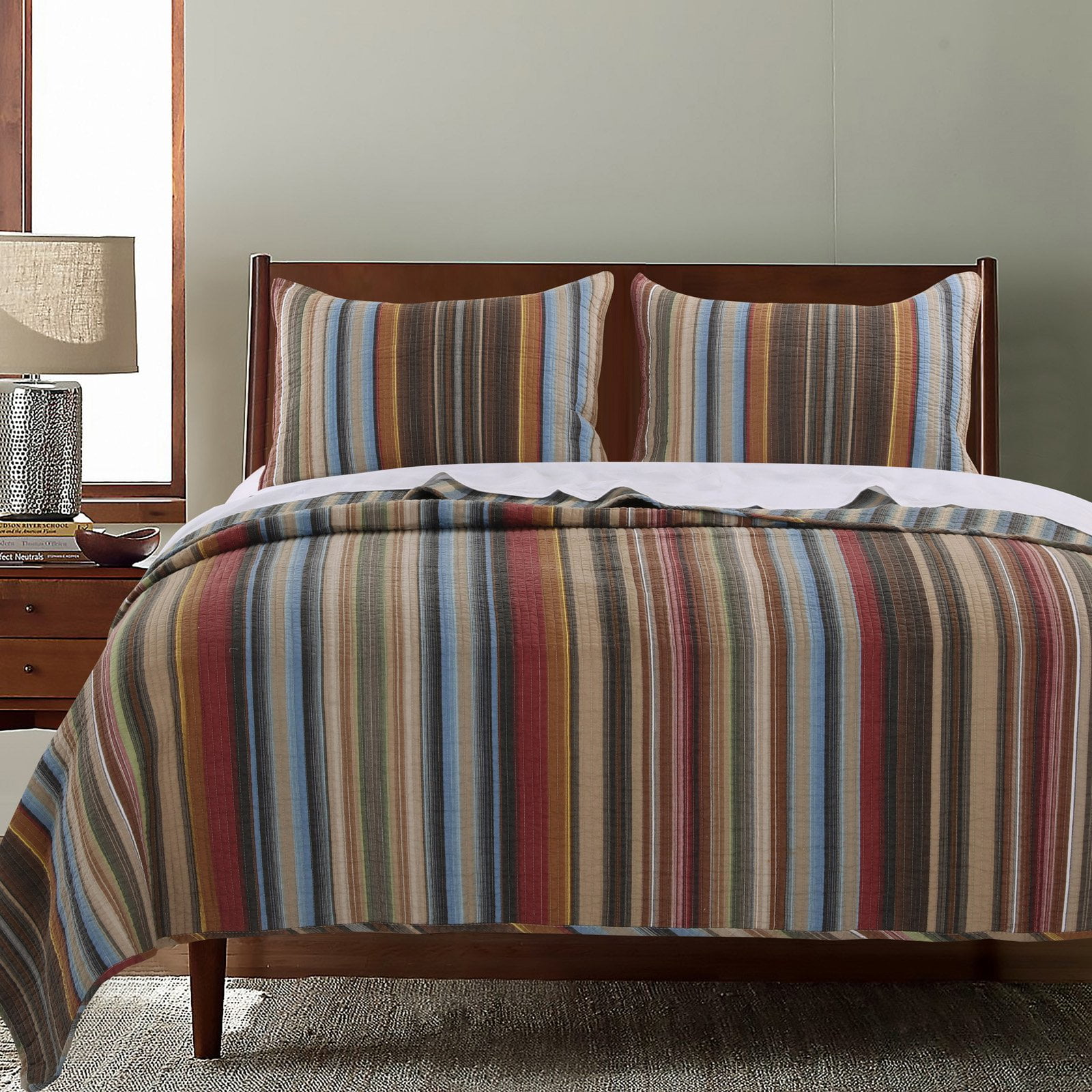 quilt patterns using 3 fabrics