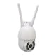 thumbnail image 4 of Cámara de vigilancia Wi Fi, cámara de seguridad WiFi inalámbrica Cámara de seguridad Wi Fi impermeable Cámara de seguridad para el hogar Parte superior de la línea, 4 of 12