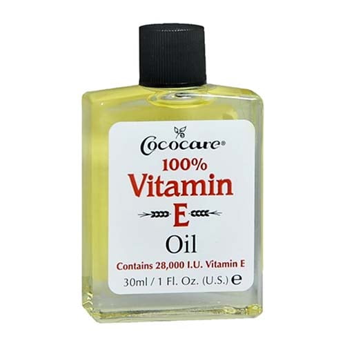 Buy Cococare 100 Vitamin E Moisturizing Oil 28000 Iu For Dry Skin 1